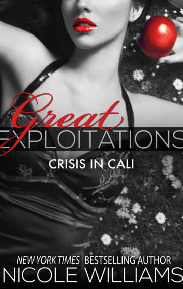 CRISIS IN CALI (Great Exploitations #5)