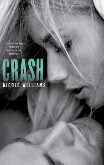 CRASH (Crash #1)