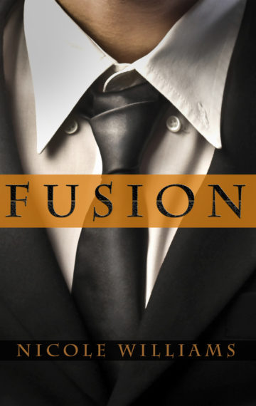 FUSION (The Patrick Chronicles #2)