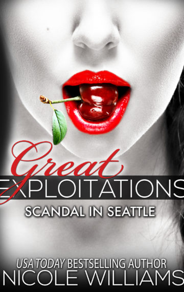 SCANDAL IN SEATTLE (Great Exploitations #2)