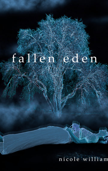 FALLEN EDEN (Eden Trilogy #2)