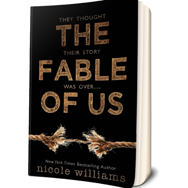 THeFable of Us