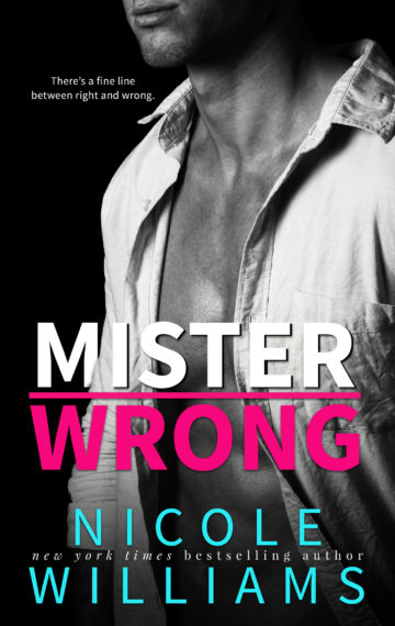 MISTER WRONG